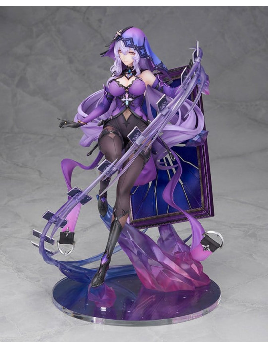 Honkai: Star Rail PVC Figure 1/7 Black Swan 26 cm Alter