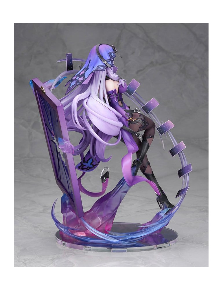 Honkai: Star Rail PVC Figure 1/7 Black Swan 26 cm Alter