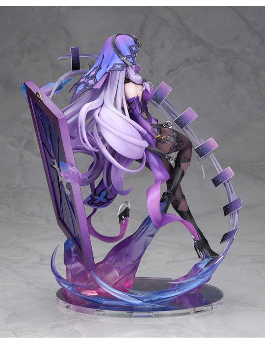 Honkai: Star Rail PVC Figure 1/7 Black Swan 26 cm Alter