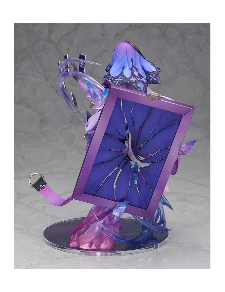 Honkai: Star Rail PVC Figure 1/7 Black Swan 26 cm Alter