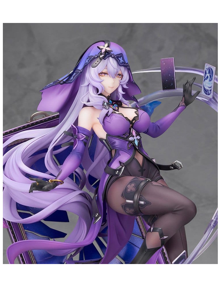 Honkai: Star Rail PVC Figure 1/7 Black Swan 26 cm Alter