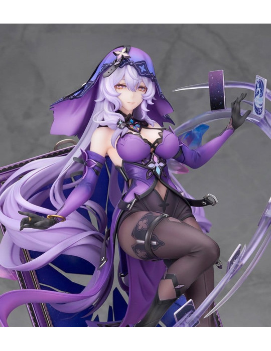 Honkai: Star Rail PVC Figure 1/7 Black Swan 26 cm Alter