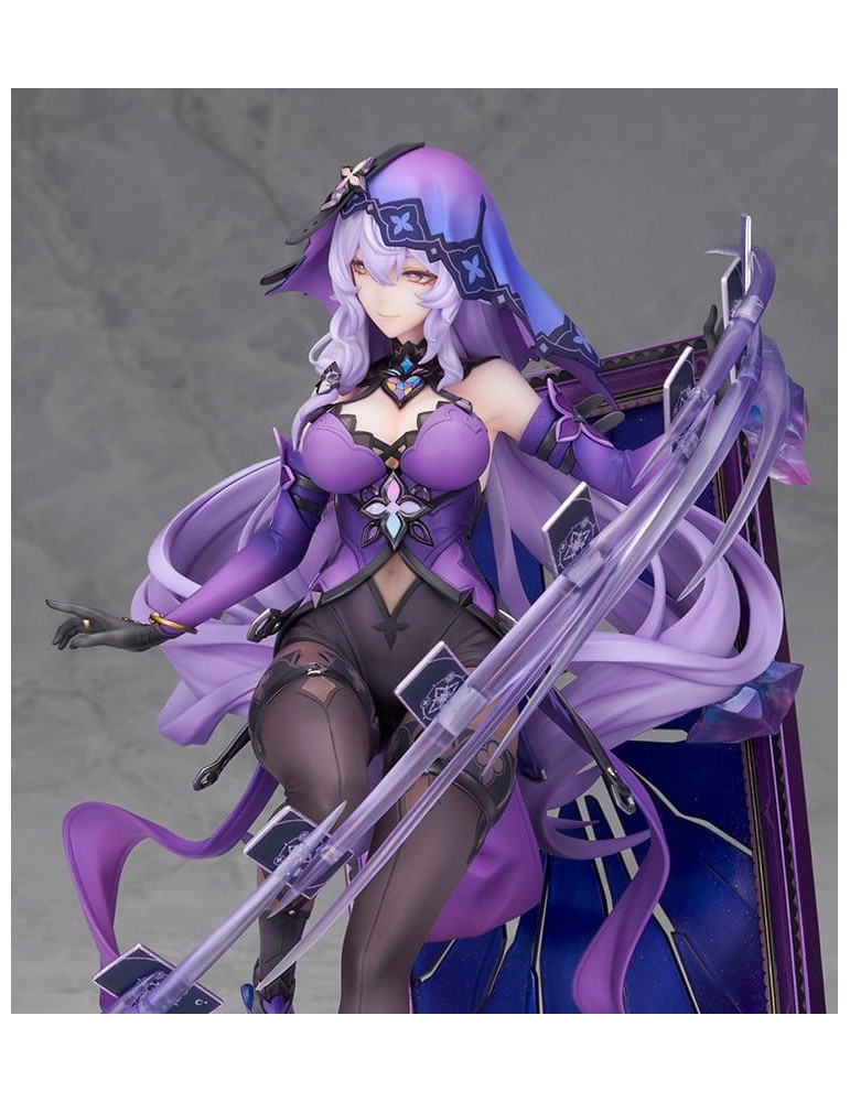 Honkai: Star Rail PVC Figure 1/7 Black Swan 26 cm Alter
