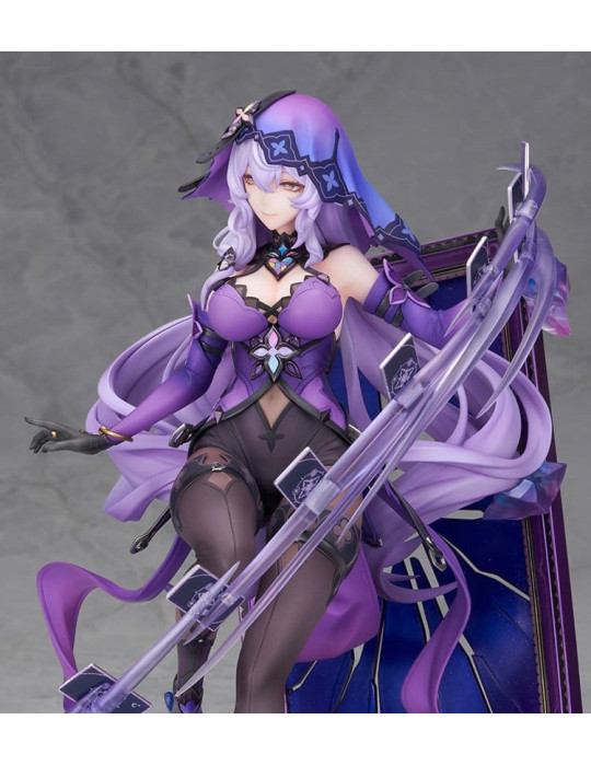 Honkai: Star Rail PVC Figure 1/7 Black Swan 26 cm Alter