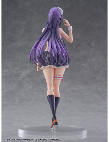 "Please Put Them On, Takamine-san" PVC Figure 1/6 Takane Takamine 25 cm DMM Factory 2