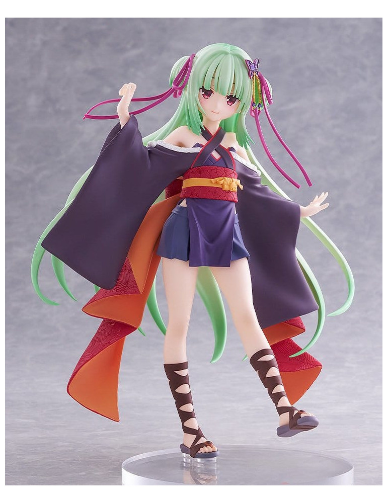 Senkoi Manbana Pop Up Parade Murasame L Size 20 cm Good Smile