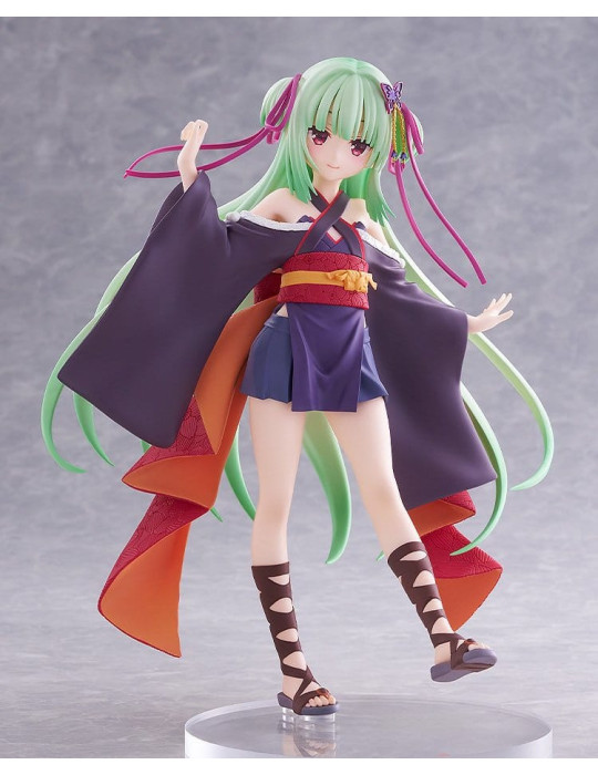 Senkoi Manbana Pop Up Parade Murasame L Size 20 cm Good Smile