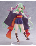 Senkoi Manbana Pop Up Parade Murasame L Size 20 cm Good Smile