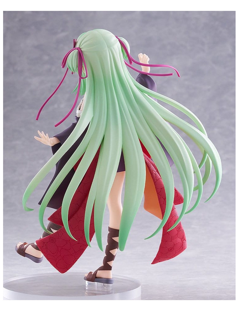 Senkoi Manbana Pop Up Parade Murasame L Size 20 cm Good Smile