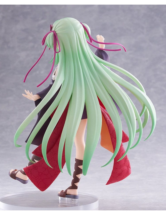 Senkoi Manbana Pop Up Parade Murasame L Size 20 cm Good Smile