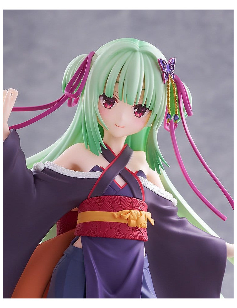 Senkoi Manbana Pop Up Parade Murasame L Size 20 cm Good Smile
