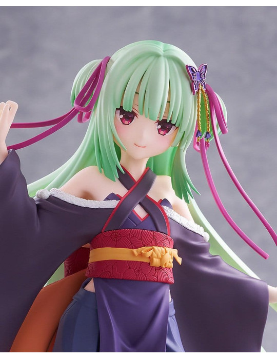 Senkoi Manbana Pop Up Parade Murasame L Size 20 cm Good Smile