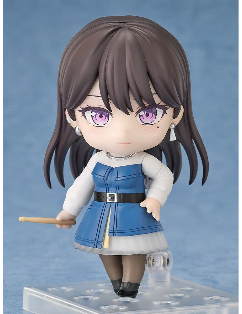 BanG Dream! Nendoroid Action Figure Taki Shiina 10 cm Good Smile