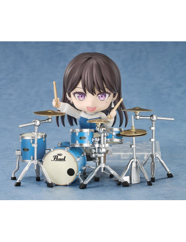 BanG Dream! Nendoroid figurine Taki Shiina 10 cm Good Smile 2