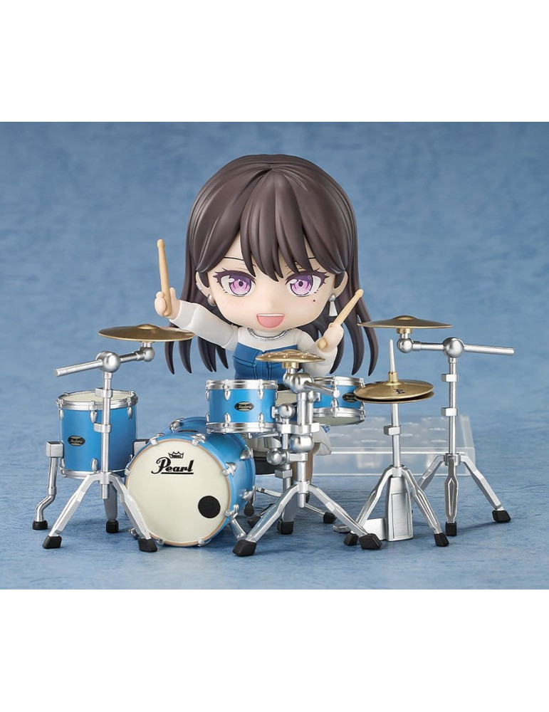 BanG Dream! Nendoroid Action Figure Taki Shiina 10 cm Good Smile