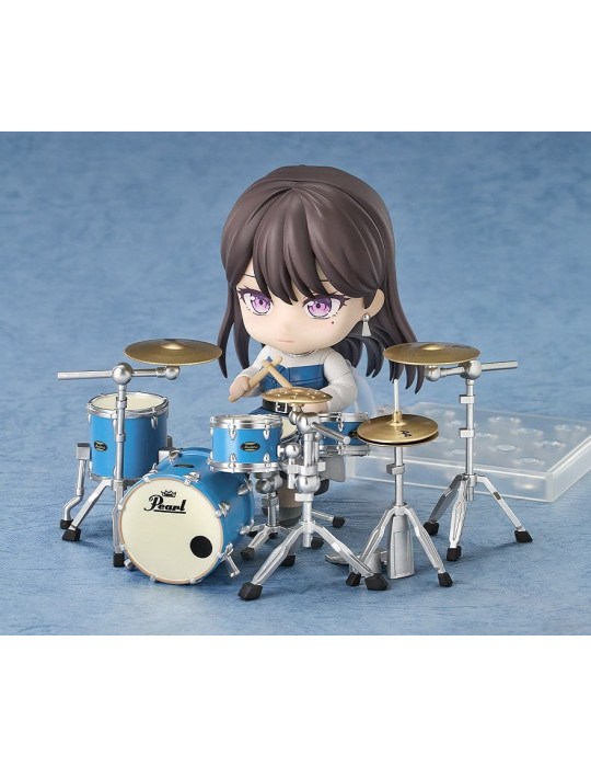 BanG Dream! Nendoroid figurine Taki Shiina 10 cm Good Smile