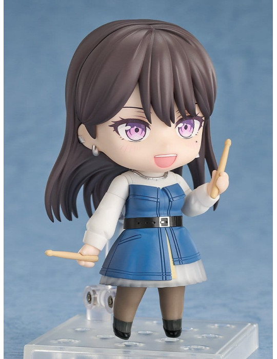 BanG Dream! Nendoroid figurine Taki Shiina 10 cm Good Smile