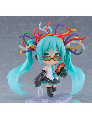 Character Vocal Series 01: Hatsune Miku Nendoroid Action Figure HMO Ver. 10 cm Good Smile