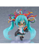 Character Vocal Series 01: Hatsune Miku Nendoroid figurine HMO Ver. 10 cm Good Smile