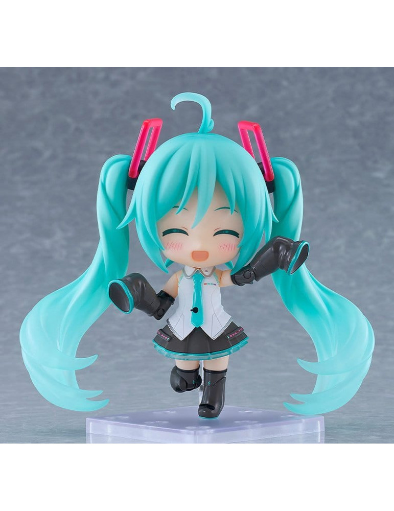 Character Vocal Series 01: Hatsune Miku Nendoroid figurine HMO Ver. 10 cm Good Smile