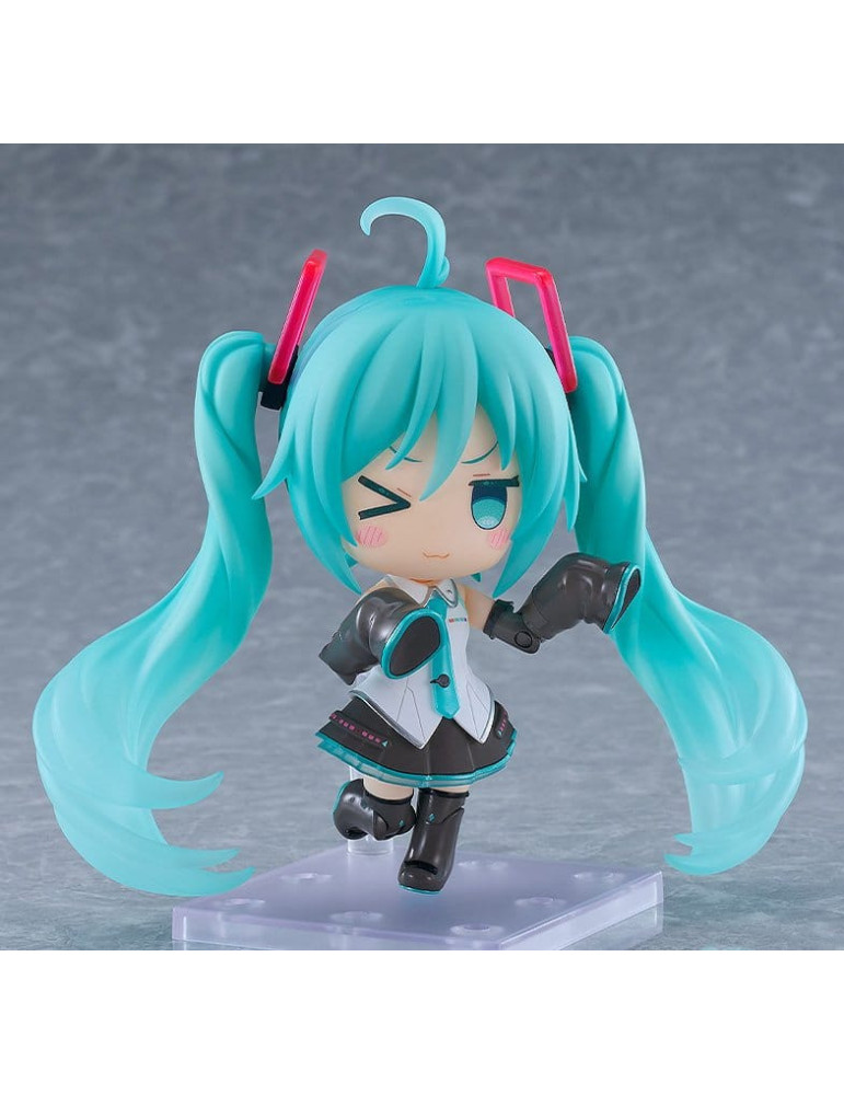 Character Vocal Series 01: Hatsune Miku Nendoroid figurine HMO Ver. 10 cm Good Smile