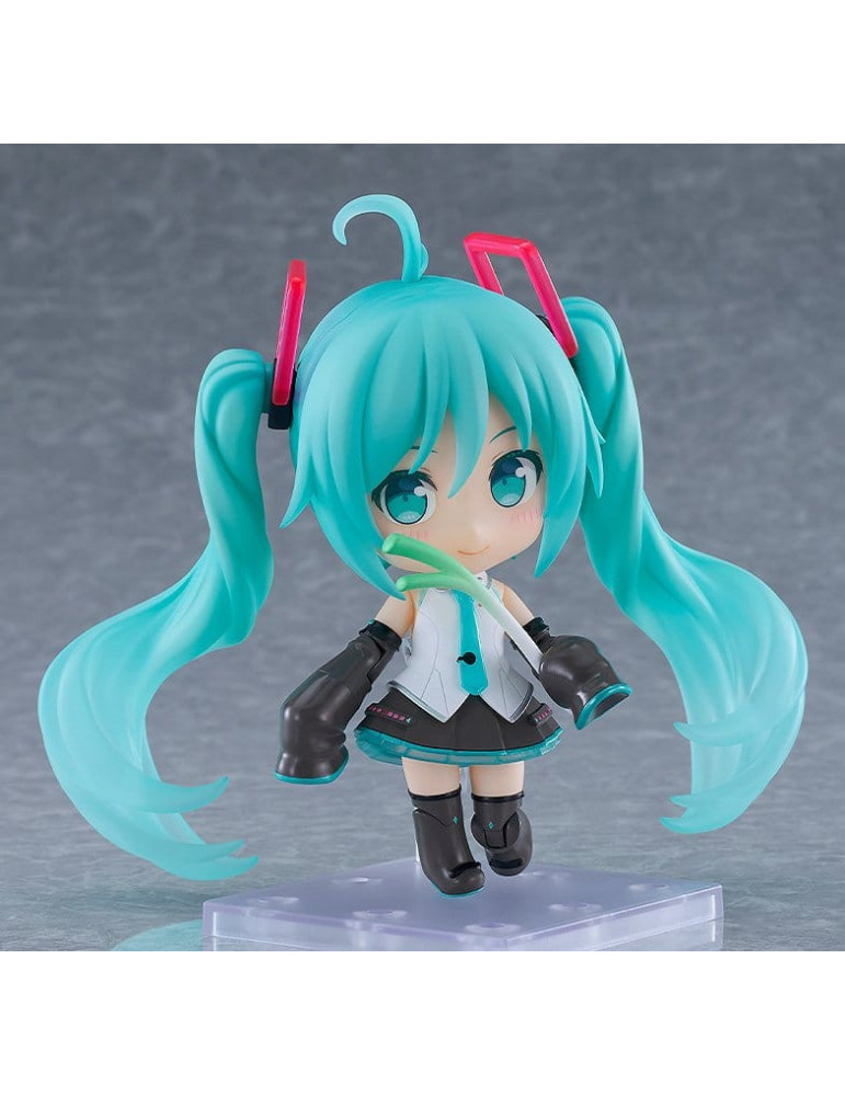 Character Vocal Series 01: Hatsune Miku Nendoroid Action Figure HMO Ver. 10 cm Good Smile