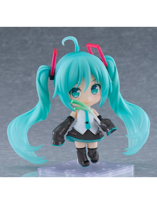 Character Vocal Series 01: Hatsune Miku Nendoroid Action Figure HMO Ver. 10 cm Good Smile