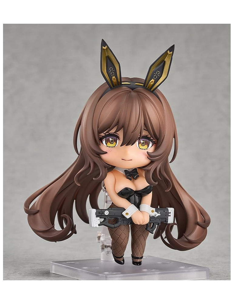 Goddess of Victory: Nikke Nendoroid Action Figure Noir 10 cm Good Smile