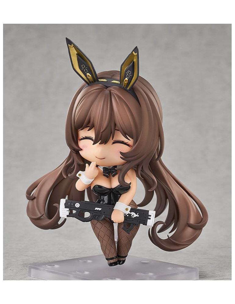 Goddess of Victory: Nikke Nendoroid Action Figure Noir 10 cm Good Smile