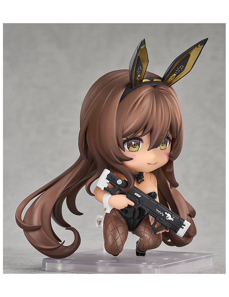 Goddess of Victory: Nikke Nendoroid figurine Noir 10 cm Good Smile