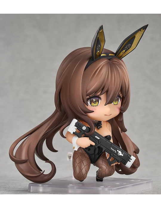 Goddess of Victory: Nikke Nendoroid figurine Noir 10 cm Good Smile