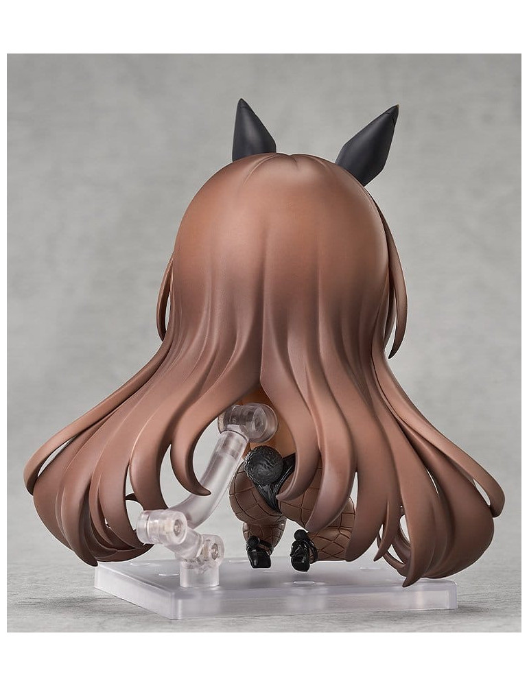 Goddess of Victory: Nikke Nendoroid figurine Noir 10 cm Good Smile