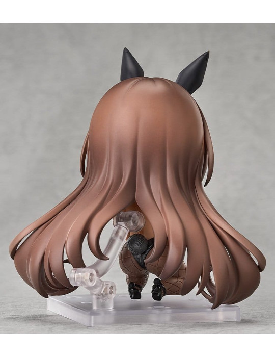 Goddess of Victory: Nikke Nendoroid figurine Noir 10 cm Good Smile
