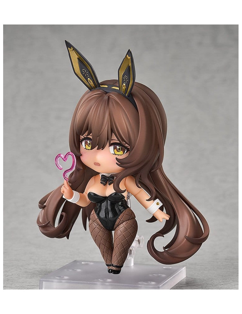 Goddess of Victory: Nikke Nendoroid figurine Noir 10 cm Good Smile