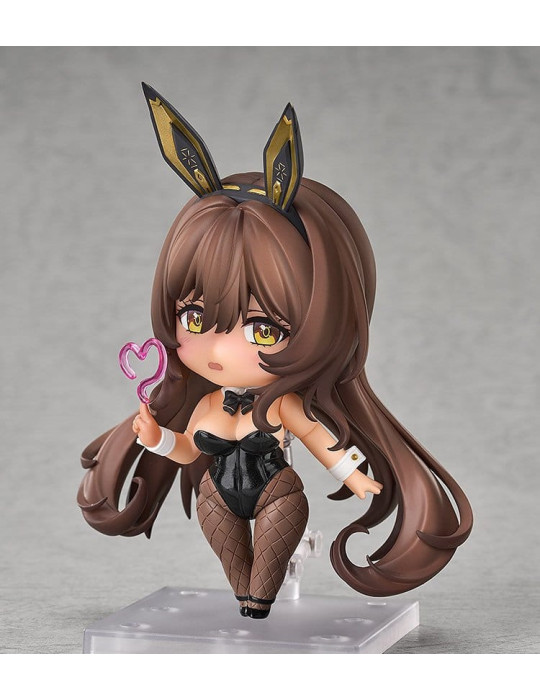 Goddess of Victory: Nikke Nendoroid figurine Noir 10 cm Good Smile