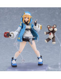 GUILTY GEAR -STRIVE- Figma Action Figure Bridget 15 cm Good Smile
