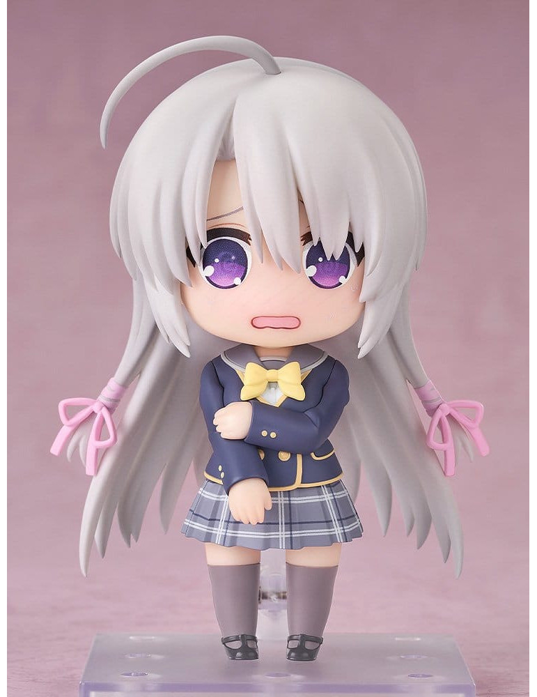 Sabbat of the Witch Nendoroid Action Figure Nene Ayachi 10 cm Good Smile