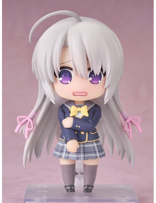 Sabbat of the Witch Nendoroid figurine Nene Ayachi 10 cm Good Smile