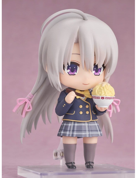 Sabbat of the Witch Nendoroid figurine Nene Ayachi 10 cm Good Smile