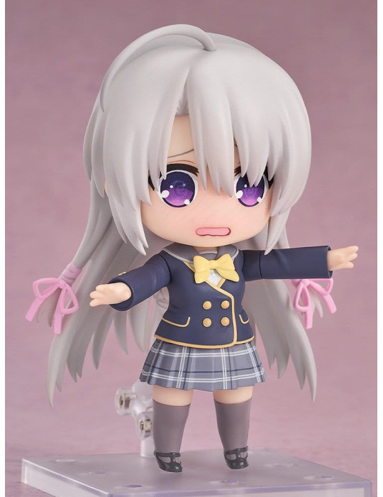 Sabbat of the Witch Nendoroid Action Figure Nene Ayachi 10 cm Good Smile