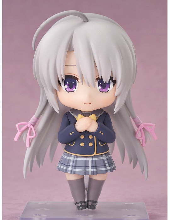 Sabbat of the Witch Nendoroid figurine Nene Ayachi 10 cm Good Smile