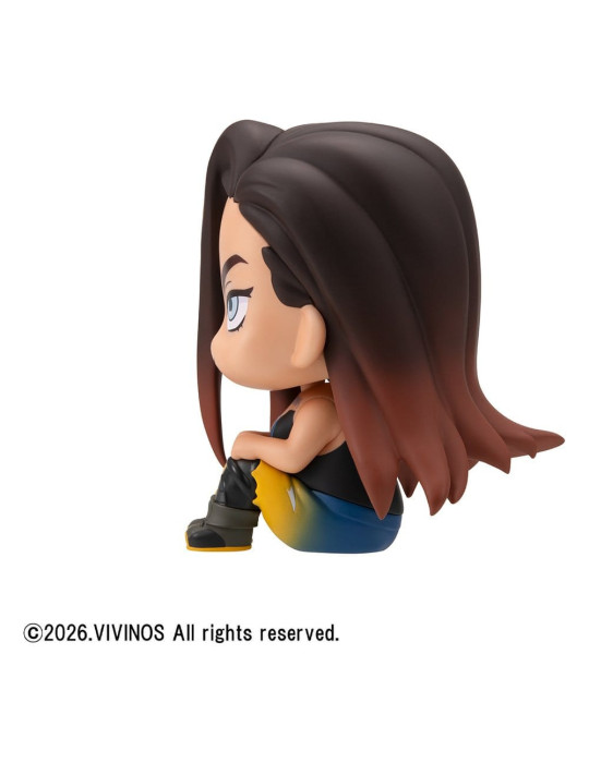 Alien Stage figurine PVC Look Up Hyuna 11 cm Megahouse