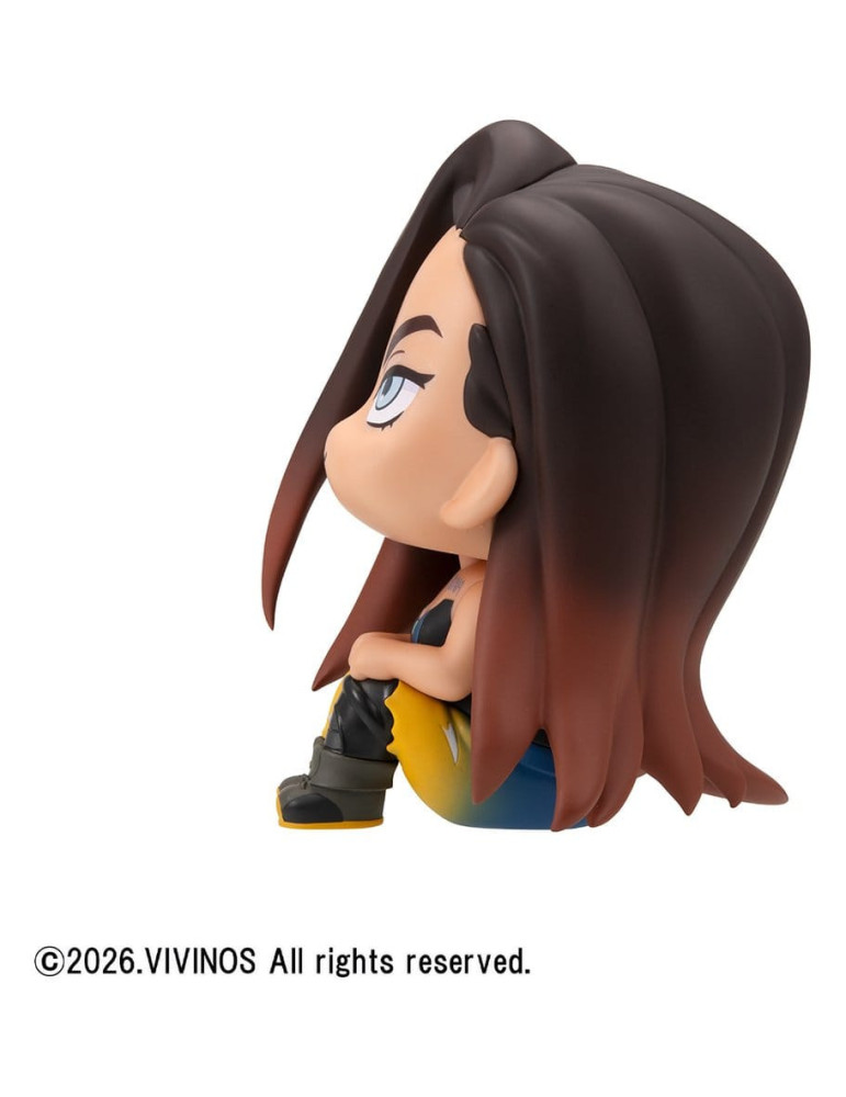 Alien Stage figurine PVC Look Up Hyuna 11 cm Megahouse