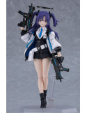 Blue Archive Figma figurine Yuuka Hayase 15 cm Max Factory