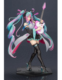 Hatsune Miku figurine PVC 1/7 Bishoujo Remix series Hatsune Miku 25 cm Kotobukiya