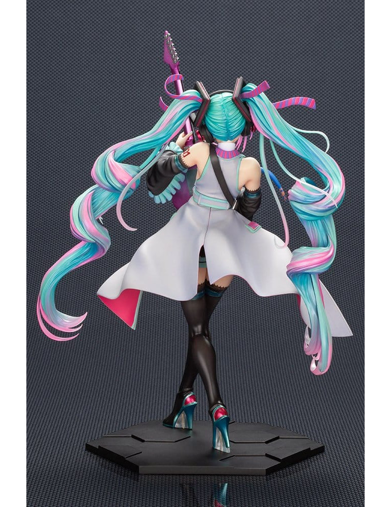 Hatsune Miku Bishoujo Remix series PVC Figure 1/7 Hatsune Miku 25 cm Kotobukiya