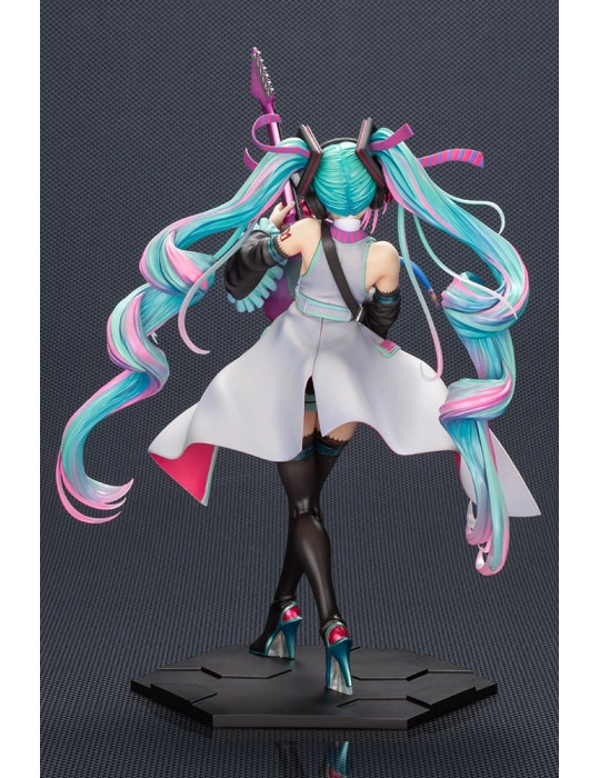 Hatsune Miku figurine PVC 1/7 Bishoujo Remix series Hatsune Miku 25 cm Kotobukiya