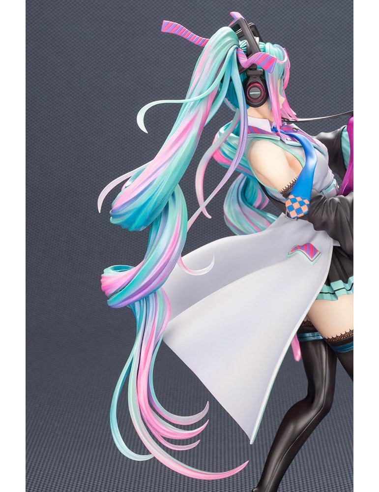 Hatsune Miku Bishoujo Remix series PVC Figure 1/7 Hatsune Miku 25 cm Kotobukiya