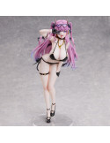 Original Character PVC Figure 1/6 Zakozako-chan Illustration by Shimanun 27 cm Union Creative