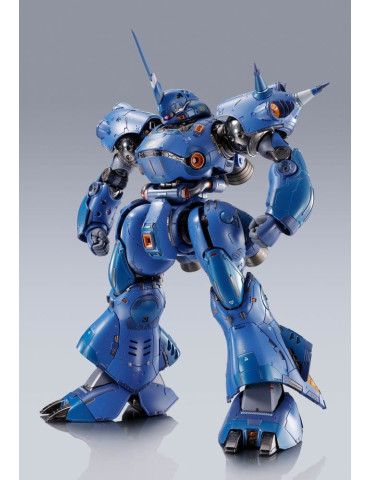 Gundam figurine Kämpfer 18 cm Bandai